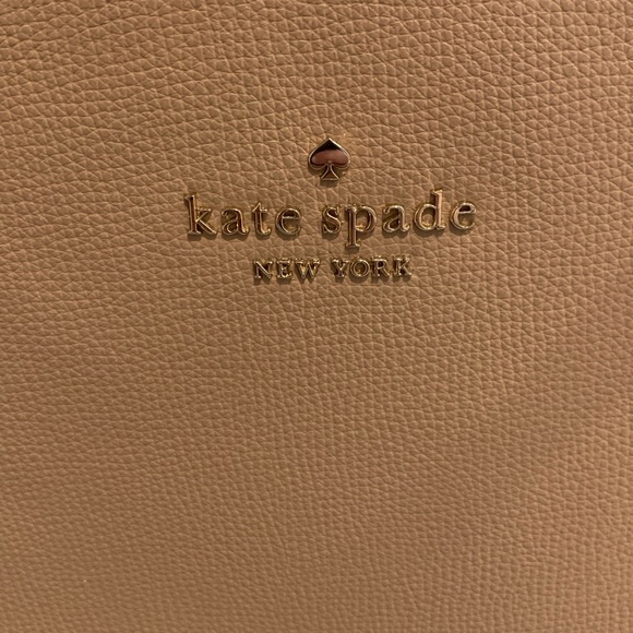 💙 Kate Spade Large Tote - Picture 5 of 12